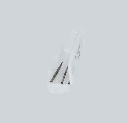 KS TOOLS 331.0020 Thread Tap Set