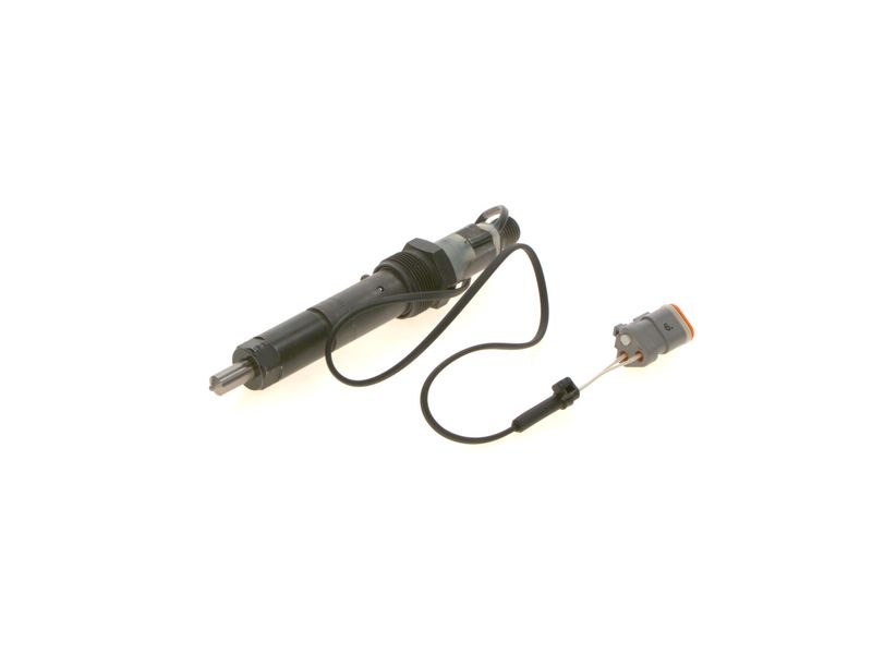 BOSCH 0432131713 Nozzle and Holder Assembly