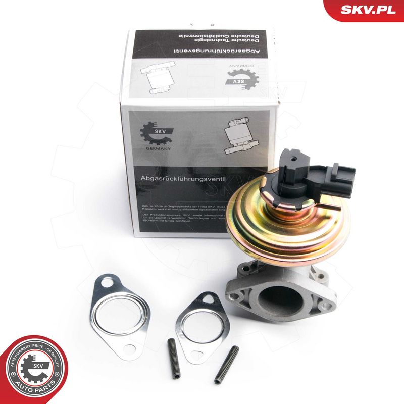 EGR-klapp, ESEN SKV 14SKV097