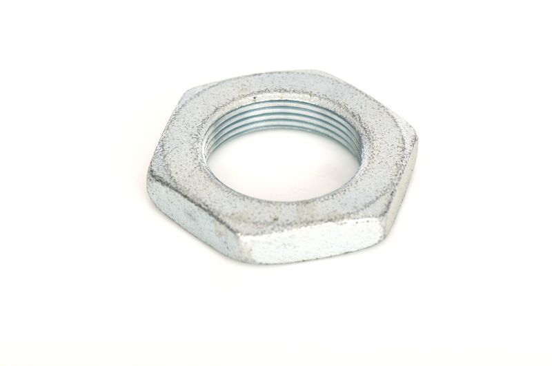 BOSCH 3393300009 Nut