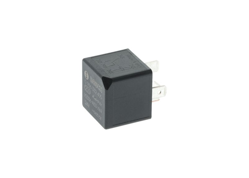 BOSCH 0 986 332 405 Реле, робочий струм