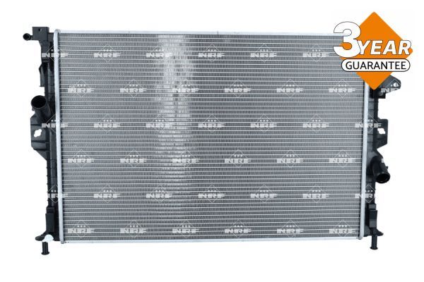 Radiator, racire motor NRF 550156