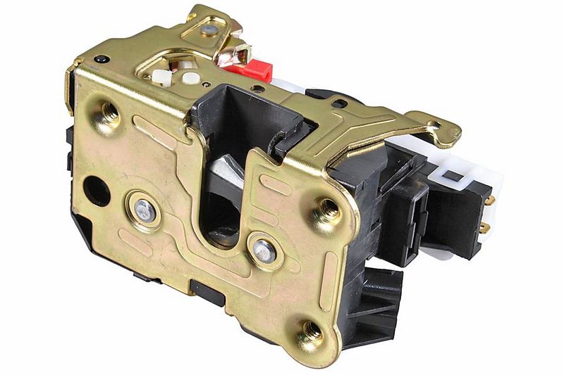 METZGER AUTOTEILE 2314481 Door Lock