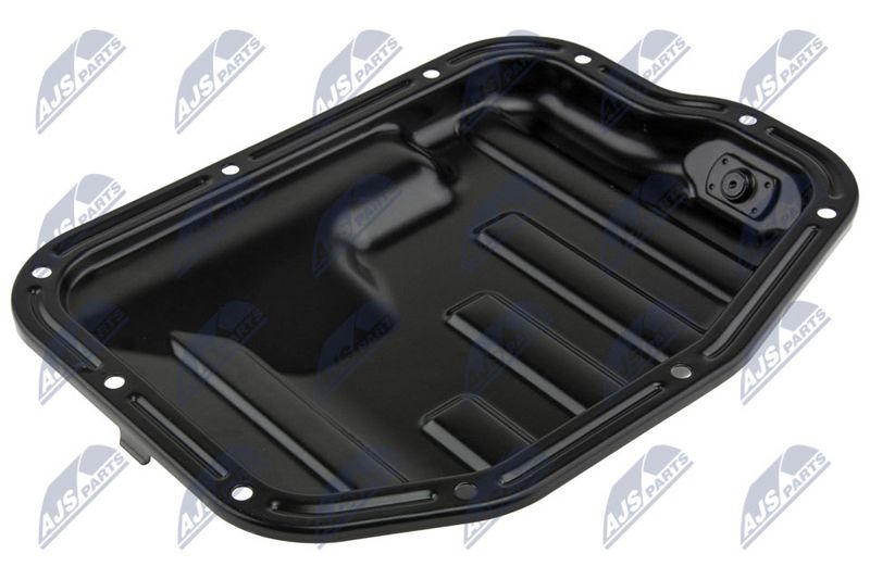 Õlivann, NTY BMO-NS-004