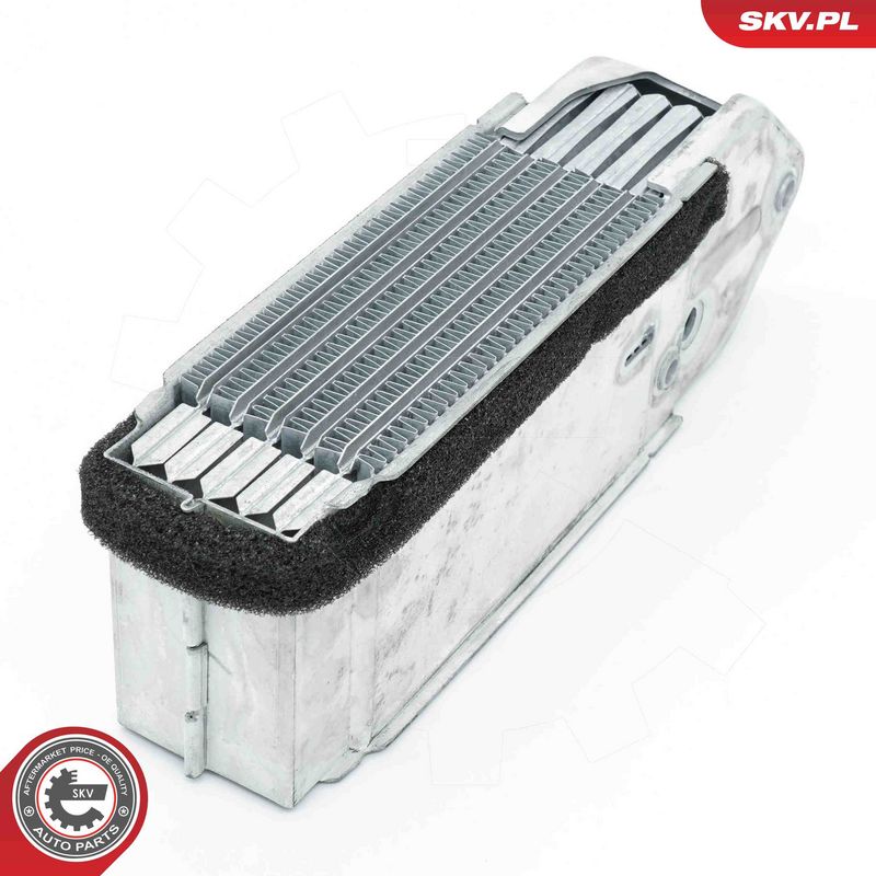 Õliradiaator, mootoriõli, ESEN SKV 31SKV209