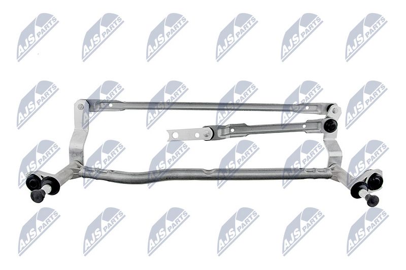 Pesurihoovastik, NTY EMW-WW-003