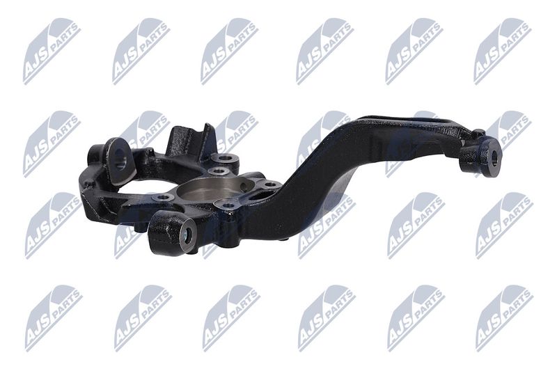 Käändmik, rattakinnitus, NTY ZZP-LR-002