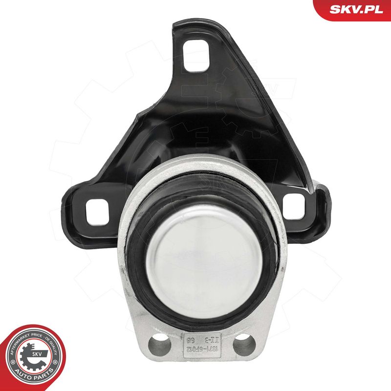 Paigutus, Mootor, ESEN SKV 75SKV063