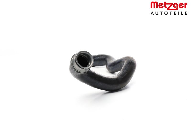 METZGER AUTOTEILE 2420126 Radiator Hose