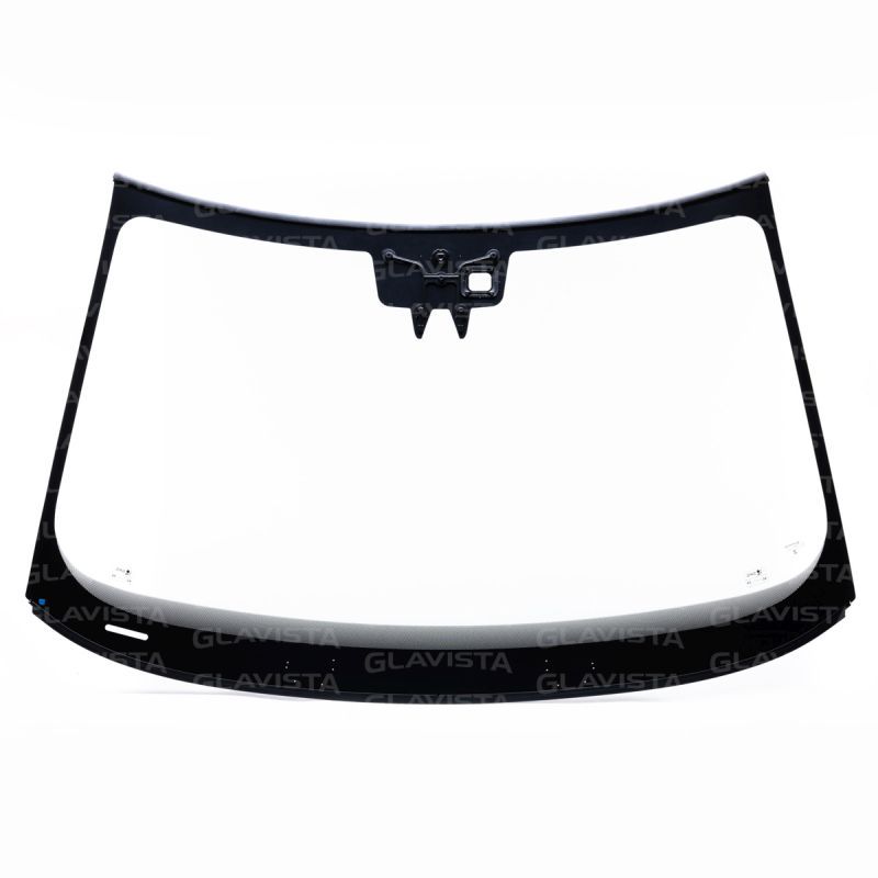GLAVISTA 102875 Priekinis stiklas