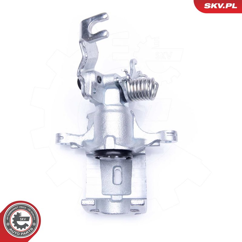 Pidurisadul, ESEN SKV 34SKV933