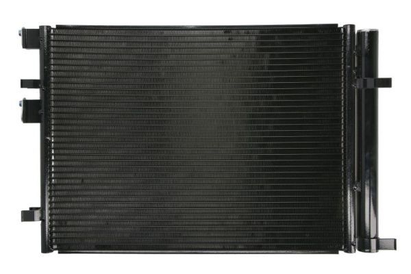 THERMOTEC KTT110443 Condenser, air conditioning