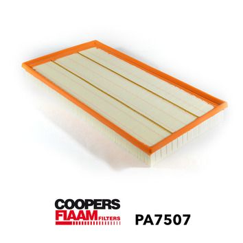Vzduchový filtr PA7507