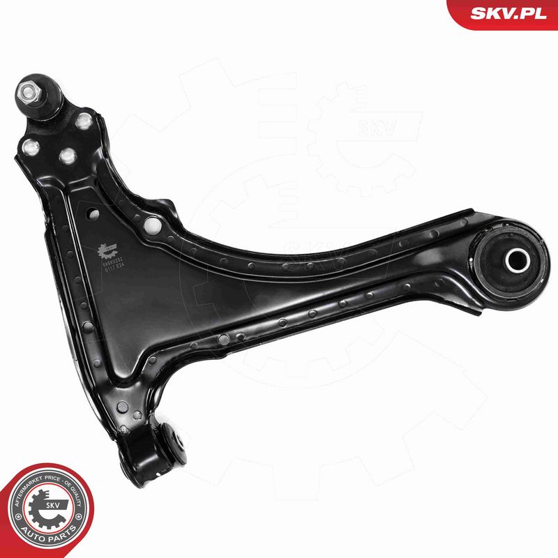 ESEN SKV 69SKV252 Control/Trailing Arm, wheel suspension