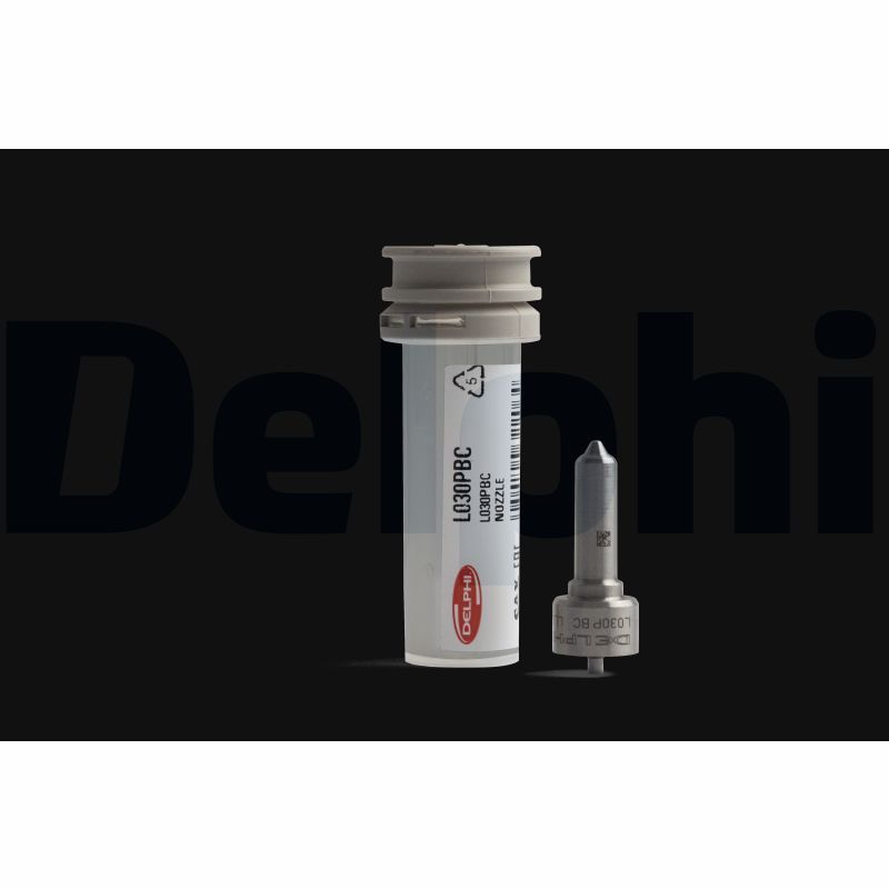 Delphi Injection Nozzle Valve Kit L030PBC