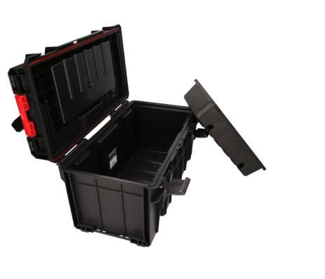KS TOOLS 850.0505 Tool Box