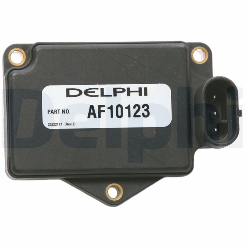 Delphi Air Mass Sensor AF10123-11B1
