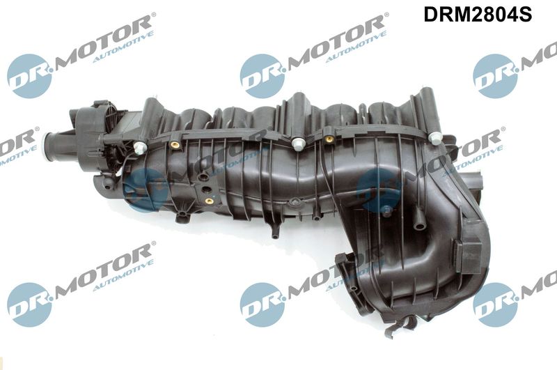 Модуль впускної труби, Dr.Motor DRM2804S