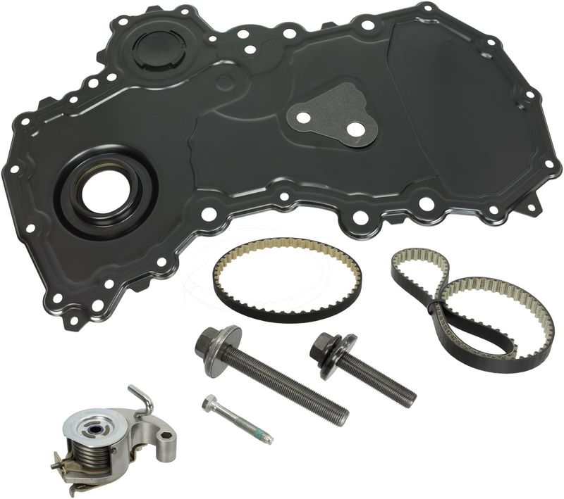 This part match OEM code: 2579729