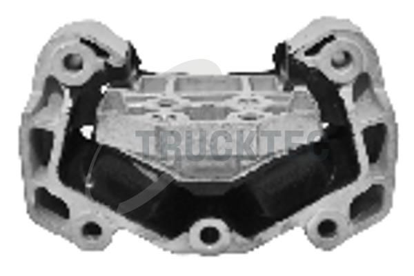 TRUCKTEC AUTOMOTIVE 04.24.009 - Mounting, manual transmission