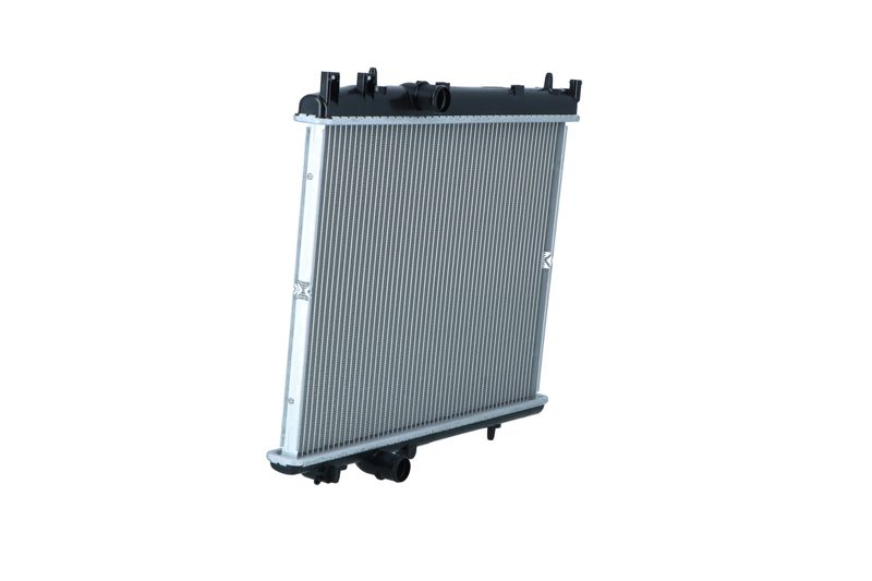 NRF 53108 Variklio aušinimo radiatorius