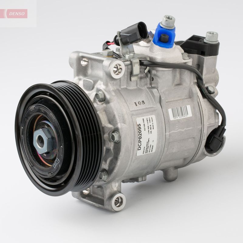 Denso Air Conditioning Compressor DCP02095