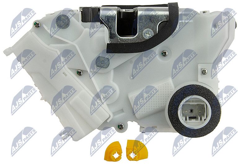 Kesklukustus, NTY EZC-TY-054