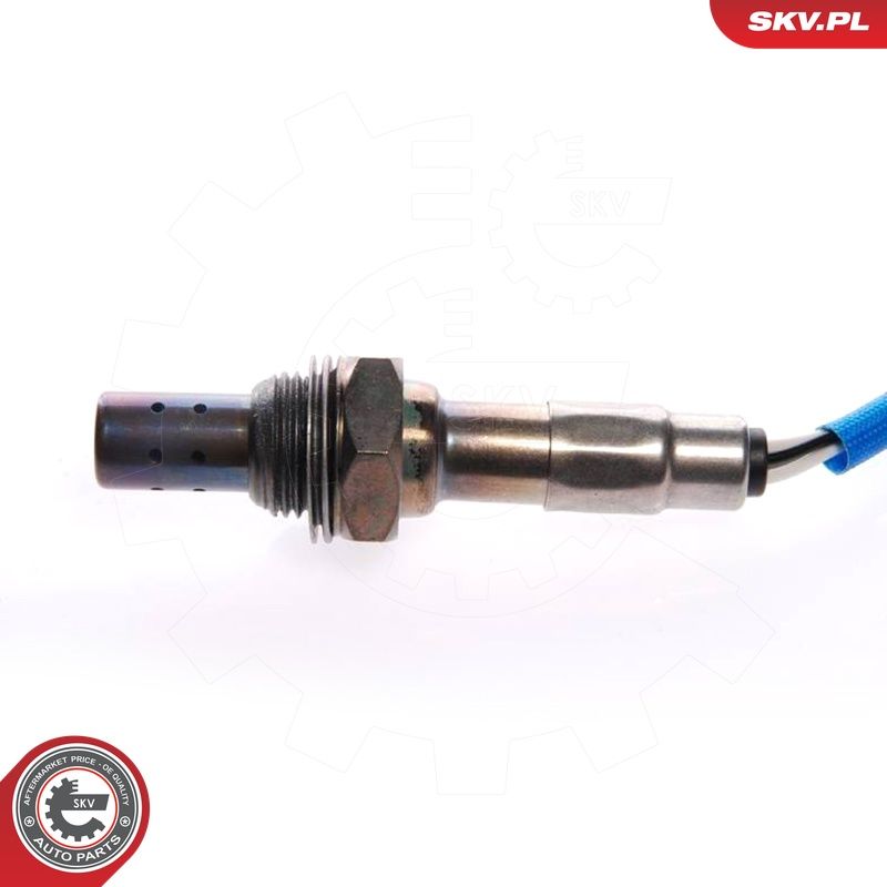 Lambda andur, ESEN SKV...