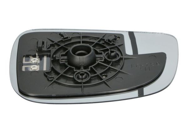 BLIC 6102-14-1905314P Mirror Glass, exterior mirror
