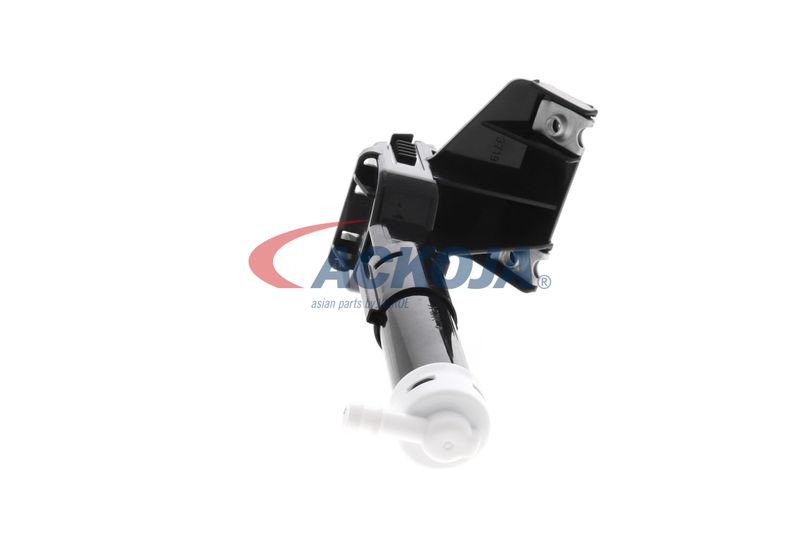 ACKOJA A37-08-0010 Washer Fluid Jet, headlight cleaning