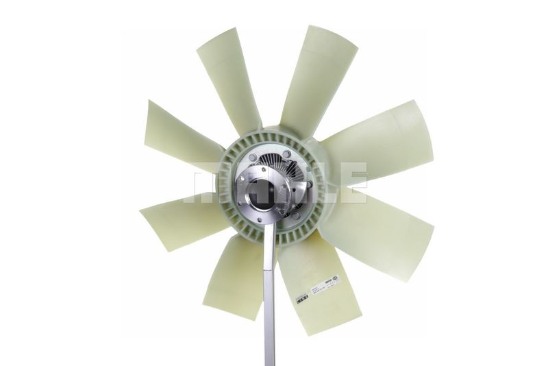 Product Image - Koelventilatorwiel - CFF434000P - MAHLE