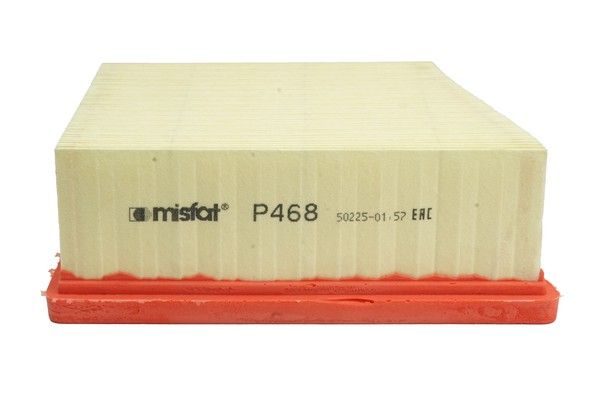 MISFAT Filtre à air P468