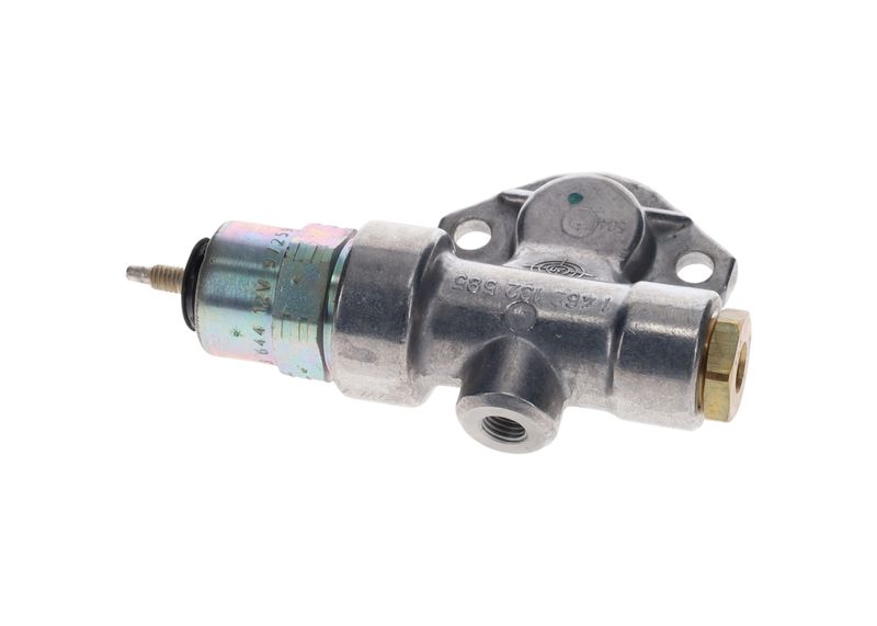 Supapa control, presiune combustibil 1 467 414 504 BOSCH
