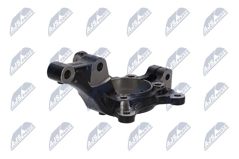 Käändmik, rattakinnitus, NTY ZZP-KA-009