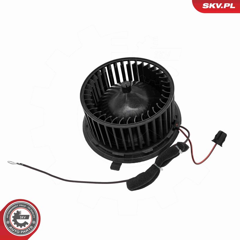 ESEN SKV 68SKV314 Interior Blower