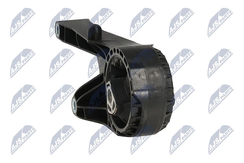 Paigutus, Mootor, NTY ZPS-PL-058