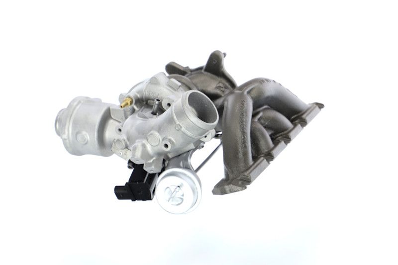 REMANTE 003-002-001376R Charger, charging (supercharged/turbocharged)