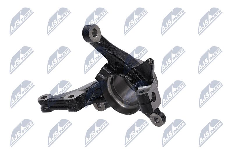 Käändmik, rattakinnitus, NTY ZZP-KA-001