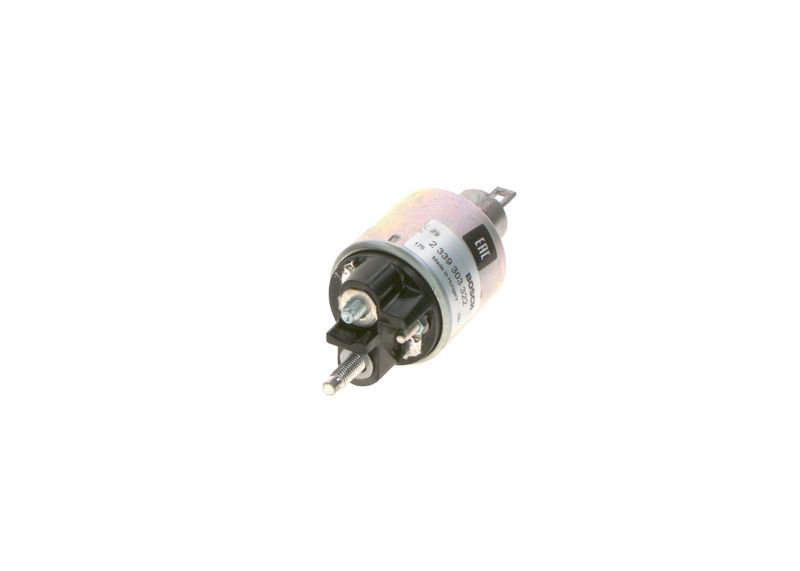BOSCH 2339303322 Solenoid Switch, starter