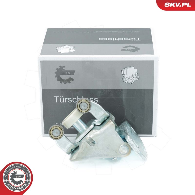 Rullijuht, lükanduks, ESEN SKV 96SKV856