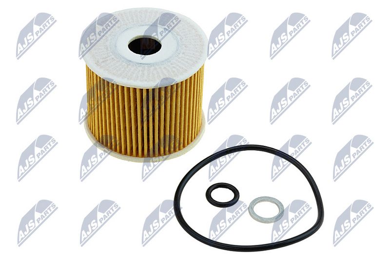 Õlifilter, NTY FOF-HY-513