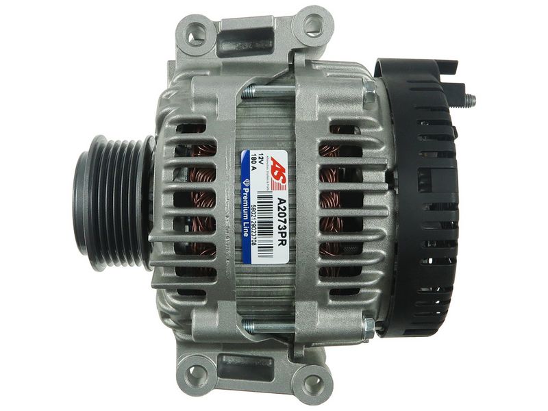 AS-PL A2073PR Alternator