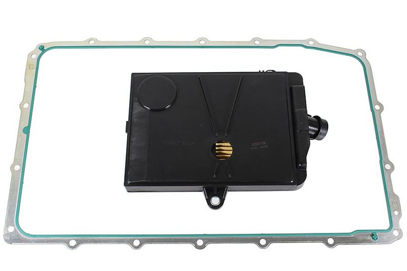 METZGER AUTOTEILE 8020138 - Hydraulic Filter Kit, automatic transmission