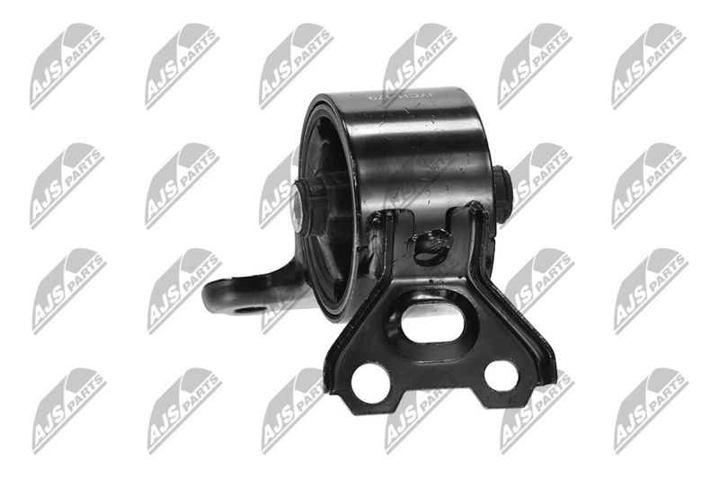 Paigutus, Mootor, NTY ZPS-CH-179