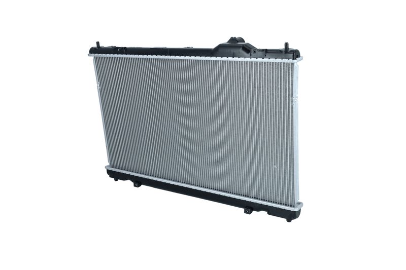 Radiaator, mootorijahutus, NRF 550369