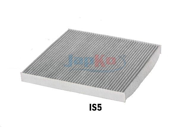 Filter, salongiõhk, JAPKO...