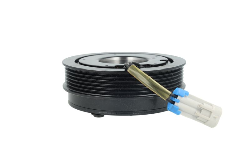 NRF 380023 Magnetic Clutch, air conditioning compressor