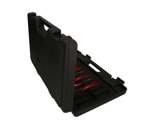 KS TOOLS 150.0800 Release Tool, flat-/round plug
