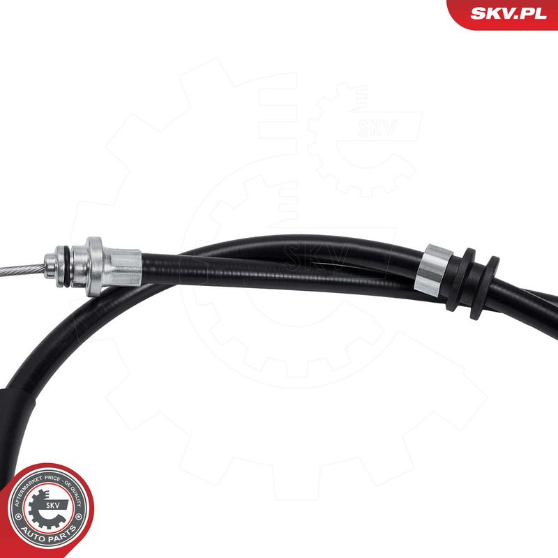 This part match OEM code: 500322989