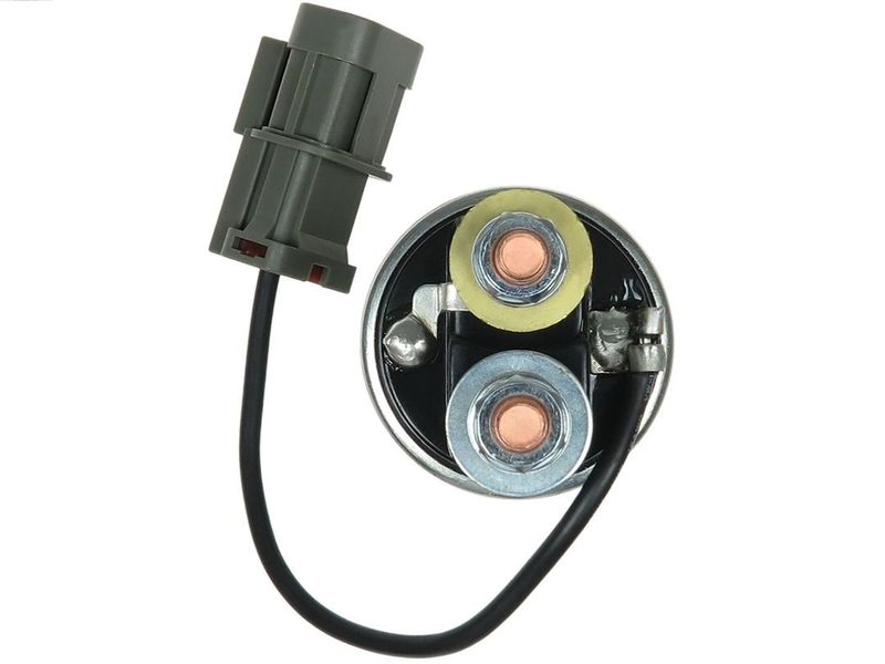 AS-PL SS2069P Solenoid Switch, starter